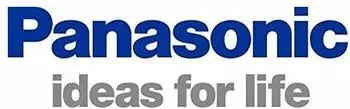 Panasonic KX-TGJA30EXR weinrot
