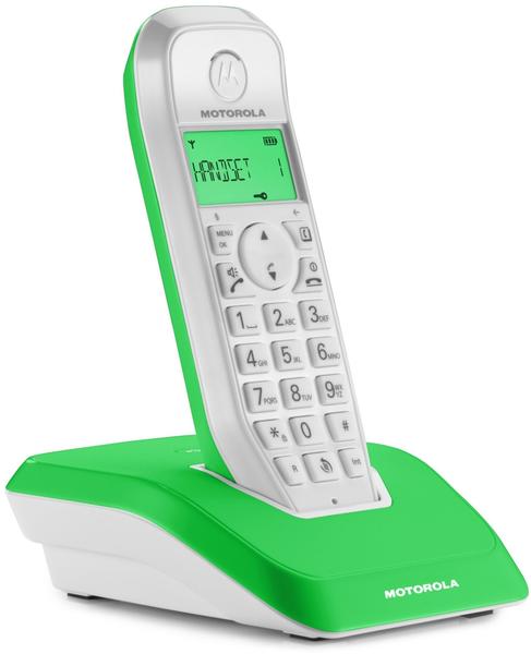 Motorola Startac S1201 grün
