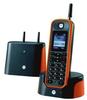 Motorola 2249706, Motorola O201 DECT Schnurloses Telefon analog Freisprechen,