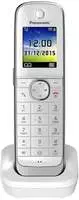 Panasonic KX-TGJA30EXW, Panasonic KX-TGJA30EXW weiss Mobilteil/Ladeschale