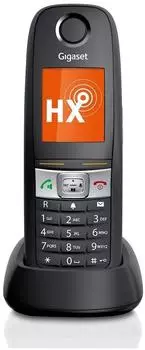 Gigaset E630HX schwarz