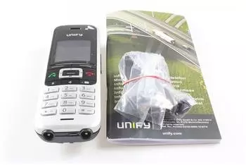 Unify OpenScape DECT Phone S5