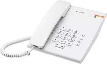 Alcatel-Lucent Temporis 180 weiß