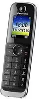 Panasonic KX-TGJA30EXB, Panasonic KX-TGJA30EXB (KX-TGJA30EXB) Schwarz