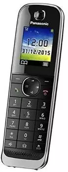 Panasonic KX-TGJA30EXB schwarz
