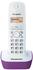 1, violett: Panasonic KX-TG1611