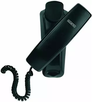Alcatel-Lucent Temporis 10 schwarz