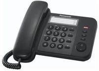 Panasonic KX-TS520EX1W, Panasonic KX-TS520EX1W (KX-TS520EX1W) Weiss