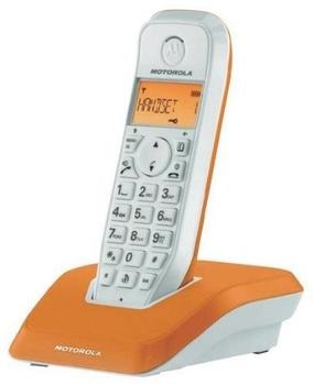 Motorola Startac S1201 orange