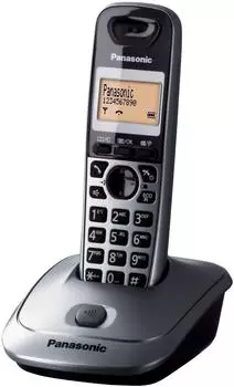Panasonic KX-TG2511 Single grau