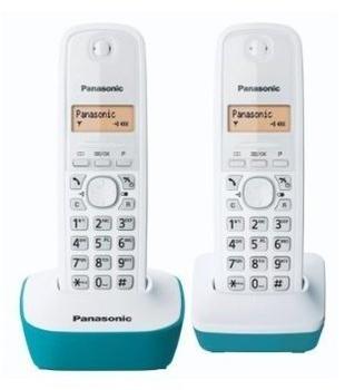 Panasonic KX-TG1612FRC