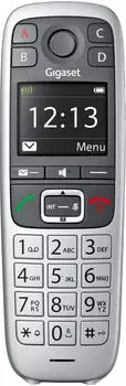 Gigaset E560 Solo platin