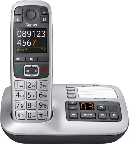 Gigaset E560A Solo