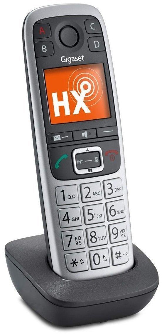 gigaset hx bluetooth