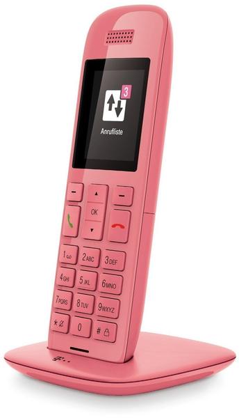 Telekom Speedphone 10 rosa