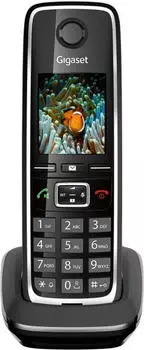Gigaset C530HX - Single