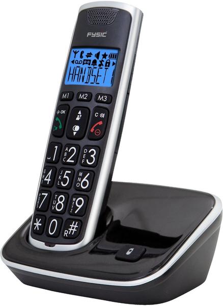 Fysic FX-6000 Seniorentelefon