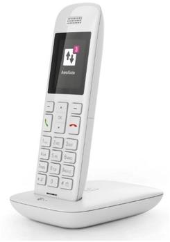 Deutsche Telekom Speedphone 11 weiß mit Basis