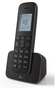 Telekom Sinus 207 - Erweiterungshandgerät