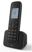 Telekom 40316574, Telekom Sinus 207 schwarz