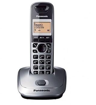 Panasonic KX-TG2511FXM, Telefon, Grau