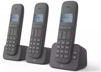 Telekom Sinus CA 37 - Duo