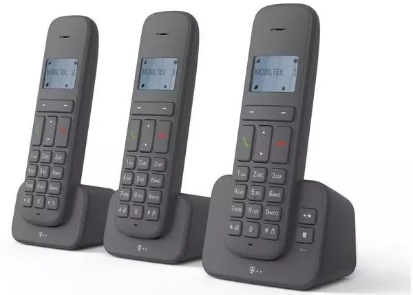 Telekom Sinus CA 37 - Duo