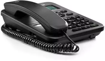 Motorola CT202 Black