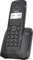GIGASET Gigaset A116 schnurloses Telefon