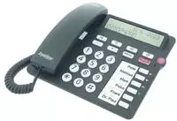 Tiptel Telefon Ergophone 1300