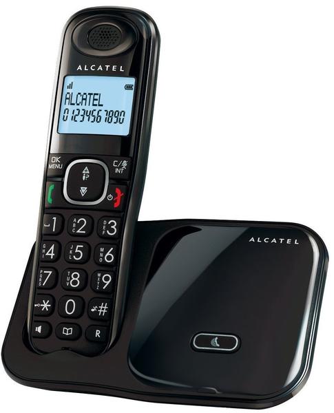 Alcatel-Lucent XL280 Duo