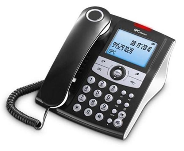 Telecom 3804N