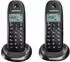 2, schwarz: Motorola C1001