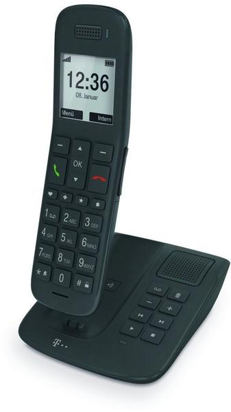 Telekom Speedphone 31 (mit Anrufbeantworter)
