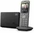 Gigaset CL660 - single grey