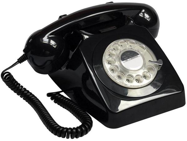 GPO GPO-746 Telefon