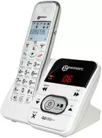Geemarc PACK_SENIOR_295, Geemarc Pack Senior 295 (PACK_SENIOR_295) Weiss