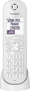 Panasonic KX-TGQ200GW