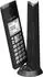 schwarz: Panasonic KX-TGK220