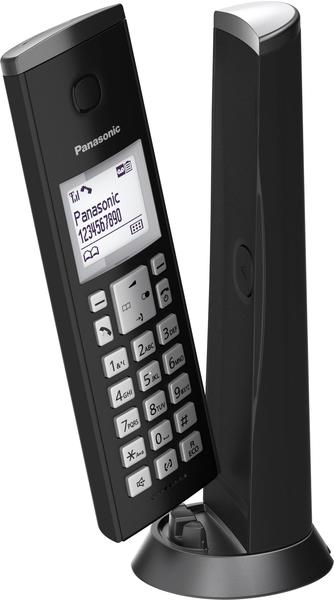 Panasonic KX-TGK220 - schwarz
