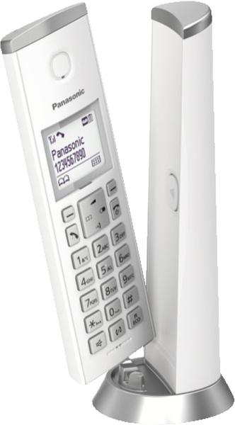 Panasonic KX-TGK220 - weiß