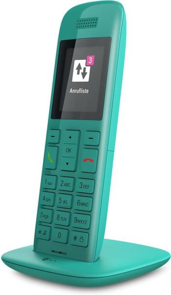 Telekom Speedphone 11 - Türkis (single)
