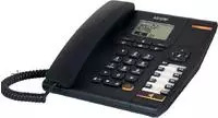 Alcatel ATL1417258, Alcatel Temporis 880 - Telefon mit Schnur mit Rufnummernanzeige Alcatel ATL1417258, Alcatel Temporis 880 - Telefon mit Schnur mit Rufnummernanzeige