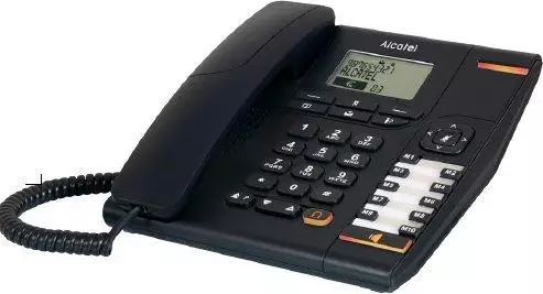 Alcatel-Lucent Temporis 880