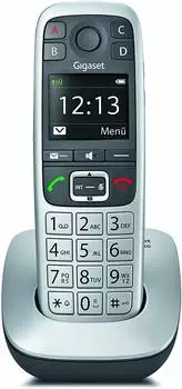 Gigaset E560 Solo platin