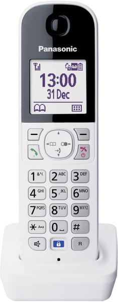 Panasonic Smart Home KX-HNH100EXW