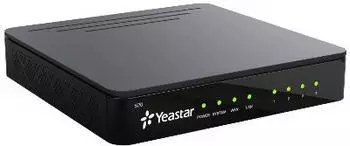 Tiptel Yeastar S20