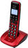 Olympia Dect 5000 - rot