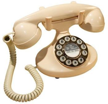 ProTelX GPO Pearl