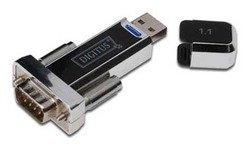 Tiptel USB-Serial